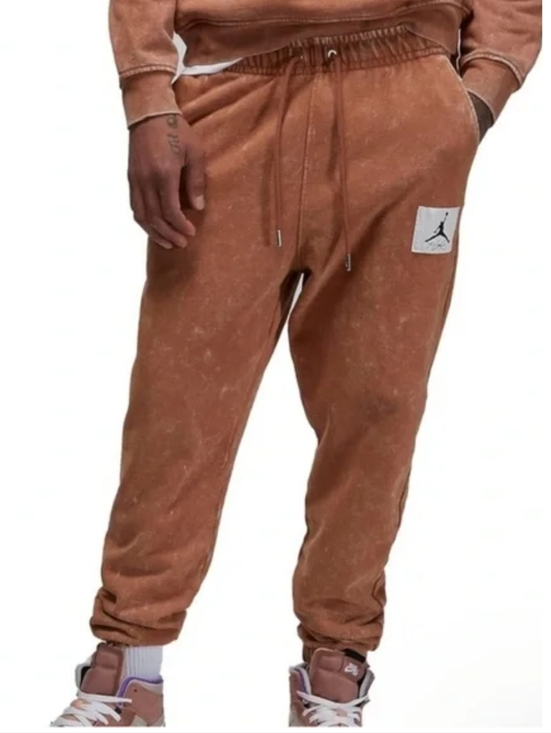 Jordan Other - Nike Air Jordan Flight Fleece Sweatpants